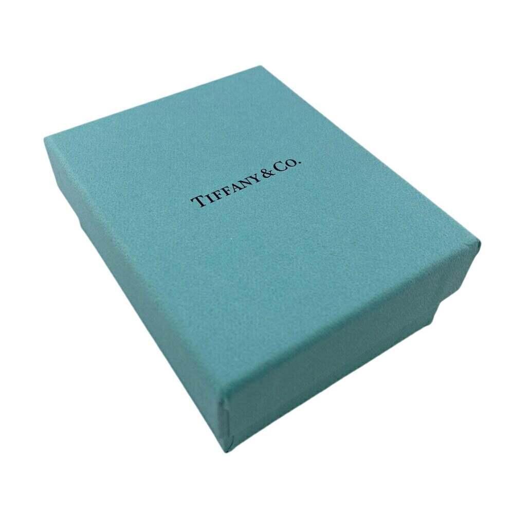 TIFFANY Authentic Silver Charm Bracelet - Picture 8 of 8